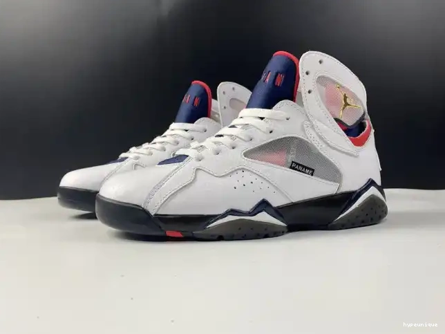 HYPE Jordan Air CZ0789-105 PSG 7 0514